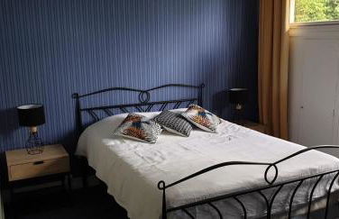 Cosy Er Lann Gîte Cèdre - Foto 18