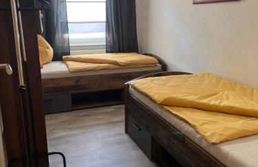 Erholung im Herzen von Mühlhausen - Foto 13