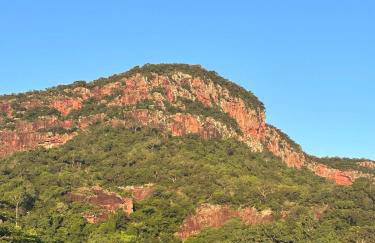 Cabanas Paxixi - Mirante - Foto 51