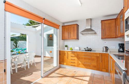 Villa Menorca Raquel by Mauter Villas - Foto 43