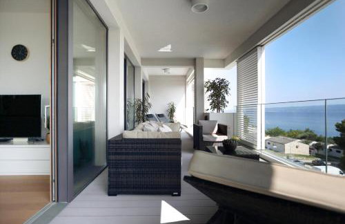 Split Beletage BEM deluxe - Photo 61