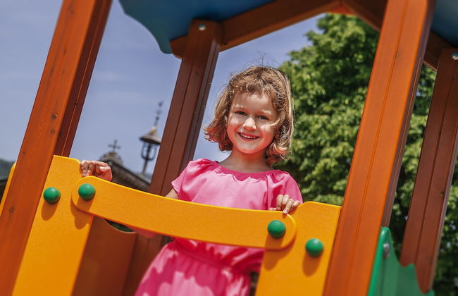 Hotel Talhof - Foto 38