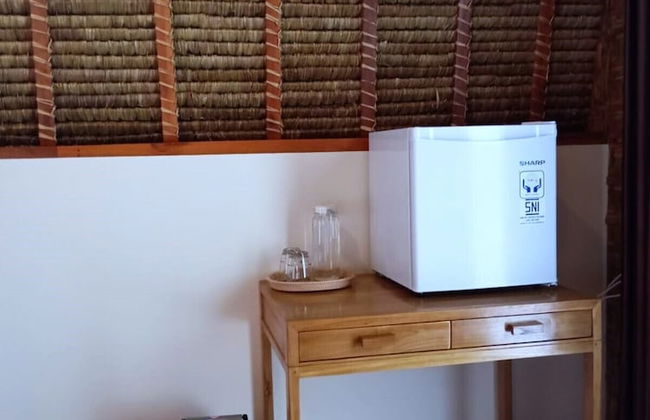 RaCottage Mandalika - Foto 18