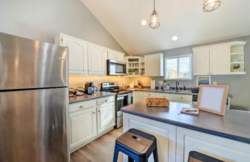 Centrally Located Pinedale Vacation Rental! - Photo 10