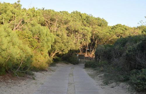 Evasion Côtière Tranquillité entre Forêt et Océan - Foto 14