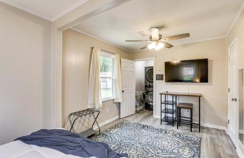 Less Than 5 Mi to Dtwn Walterboro Grill, Game and More! - Foto 10