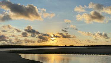 Casa Amarela Barra Mar - Foto 5