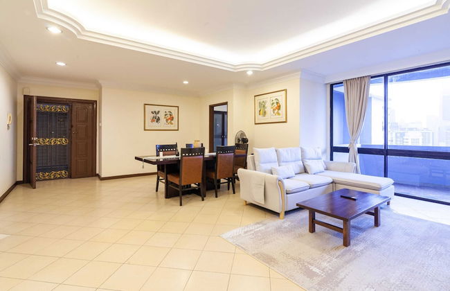 Angkasa Impian 1 at Bukit Bintang - Foto 44