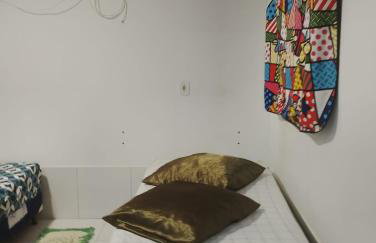 PequenAquarela perto da Lagoa Portinho e Praias - Foto 16