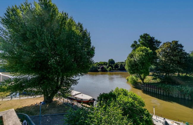 Brand New 2-bed Apartment in Brentford Kew Gardens - Foto 8