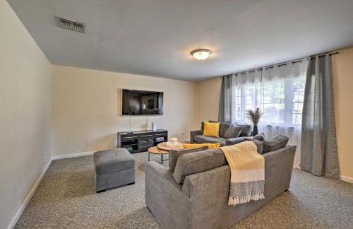 Glen Cove Home: Walk to Boardwalk + Dining! - Foto 4