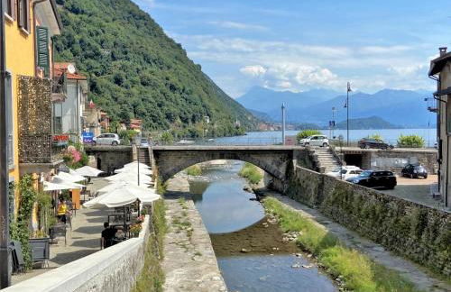 Bridge Aparment Argegno - Foto 23