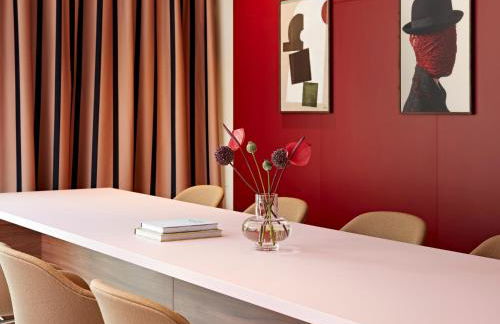 Numa Hamburg St Georg - Foto 37