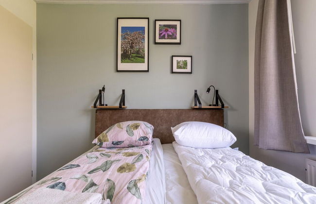 Cozy Holiday Home in Oploo Near Forest - Foto 16