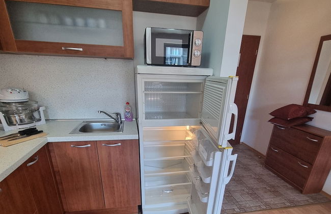 1 Bright Two Floor Apartment - Foto 8