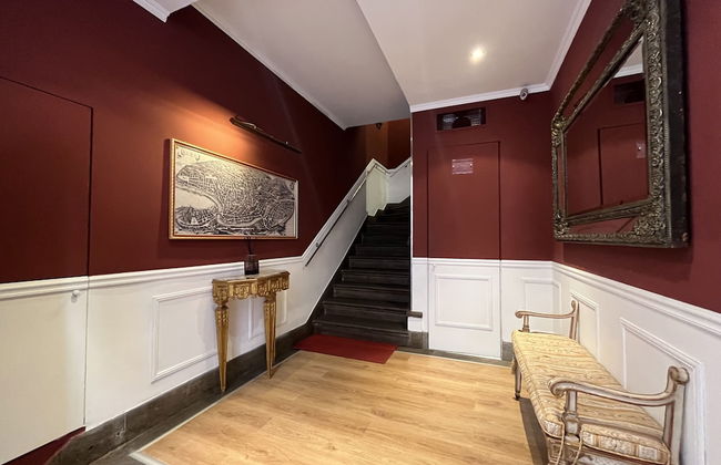 HiSuiteROME - Foto 70