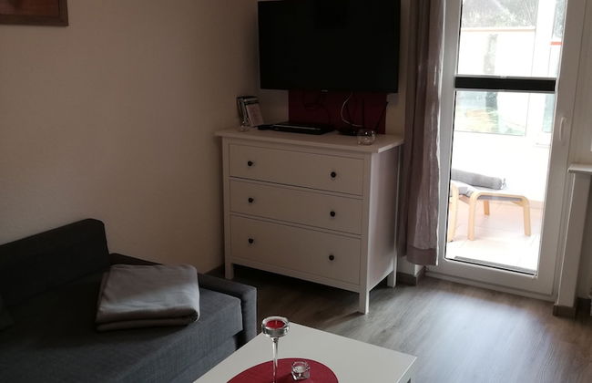 Sahlenburger Ferienhaus - Foto 13