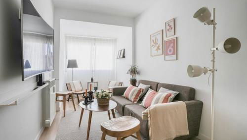 Cozy stylish -1Bedroom 1Bathroom-Chamberí - Photo 2, Other