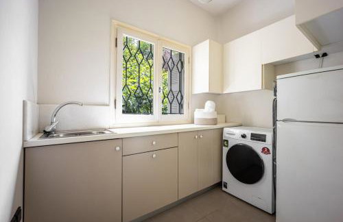 A Majestic Oasis in Keramikos, the Heart of Athens - Foto 60