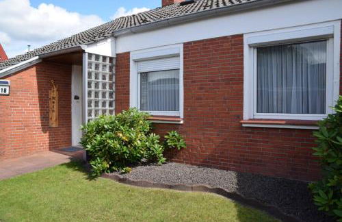 NEU Hafenhäuschen No 18 - Foto 7