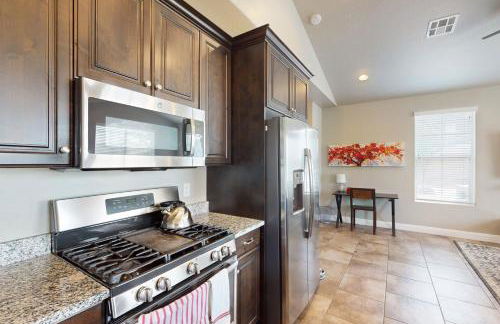 Red Cliffs Retreat - Foto 10