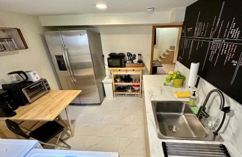 Cozy PDX Hideout, Ideal Location - Foto 11