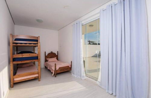 Casa aconchegante e confortável para 20 pessoas em São Lourenço - Foto 14