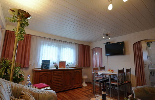 Heatable Pool Retreat - Foto 24