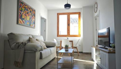 Apartamento Central Mota del Cuervo - Foto 3