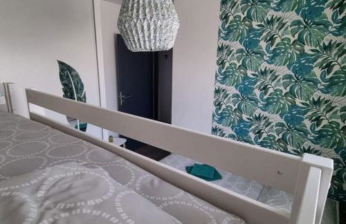 Climatisation, Piscine chauffée, Pétanque, Calme sur le Bassin d'Arcachon - Photo 12