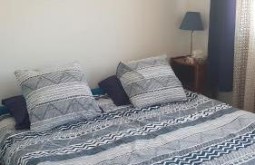 SUNNY DAYS - App 60 m2 avec balcon, 4 pers, 3e étage, au calme et ensoleillé - Foto 7