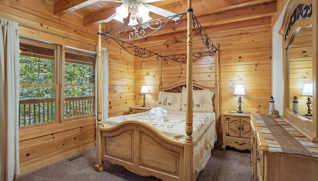 Servicios del alojamiento