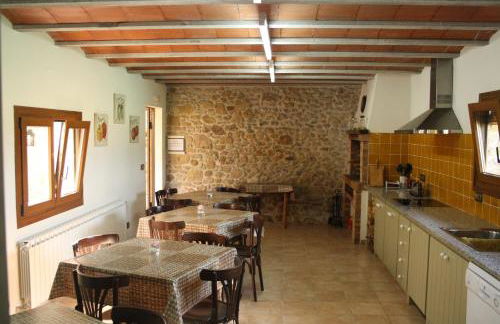 Masía Rural Can Poch - Foto 14