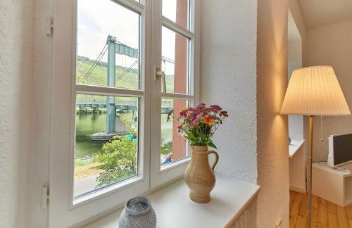 NEU!!! Moselbleibe Uferallee - Foto 35