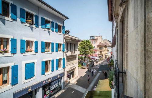 Le Central Evian - Foto 6