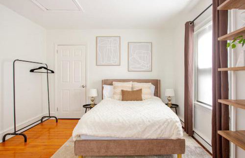 Elegant Spacious Retreat Perfect For Families - Foto 34