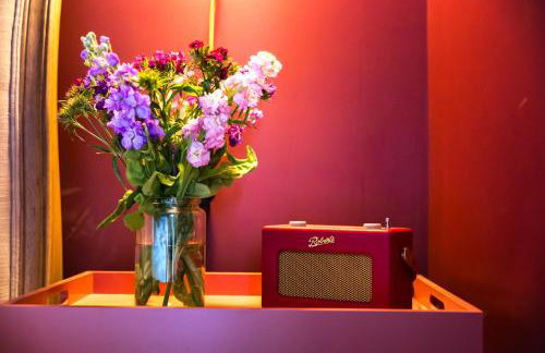 Large Country Cottage, Sleeps 8 - Spa Facilities, Garden Bar, Catering Services, Free Parking, Nature Reserve, Hen Parties - Foto 11