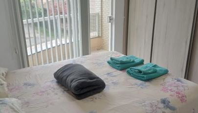 Apto 02 dormitórios a 100 mts praia - Florianópolis - Ingleses Gaivotas - Foto 2