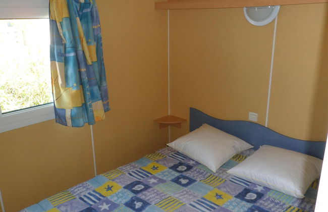 Camping des Rives des Corbieres - Foto 66