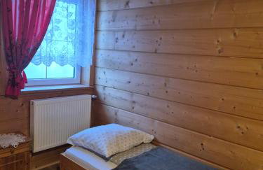 Miodowa Chatka - Foto 39