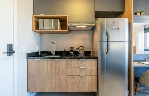 Skyline Parque Moinhos by LikeHome - Foto 18