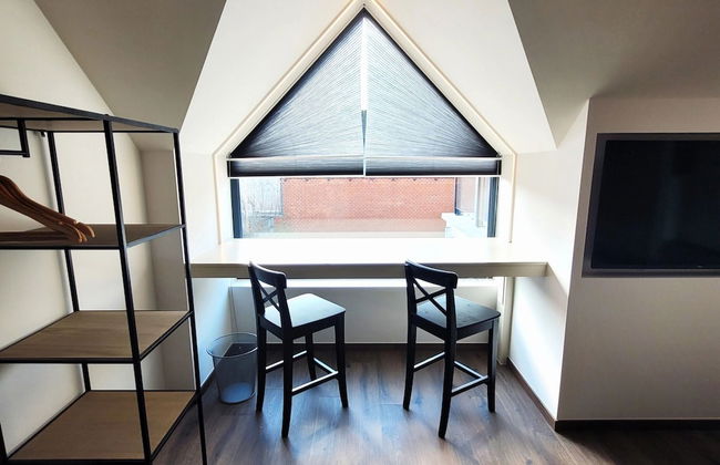 Holiday Home in Zuienkerke With Terrace - Foto 10