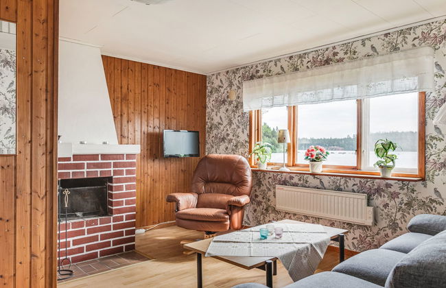 Sjöatorp Skogsstugan - Foto 10