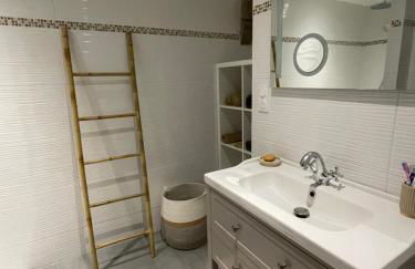 L'escapade Saint Michel - Foto 13