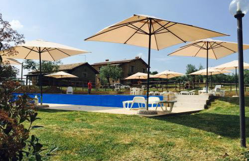 Agriturismo Nociquerceto - Foto 89