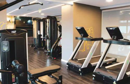 Loft Cosmopolitan - Foto 28