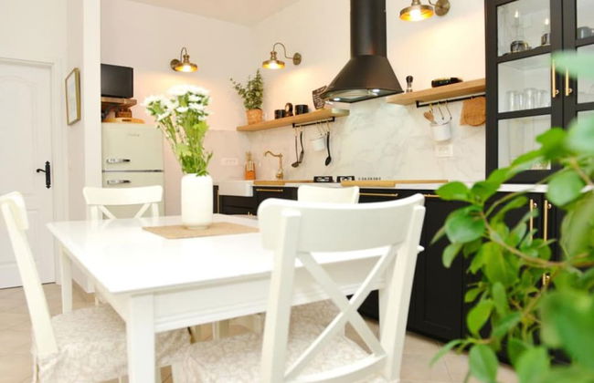 Bay House Rosohotnica - Foto 52