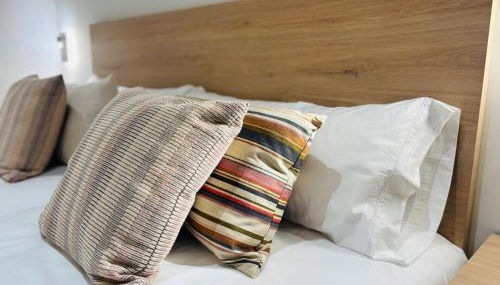 Dorre Luzea Apartamentuak - Foto 4