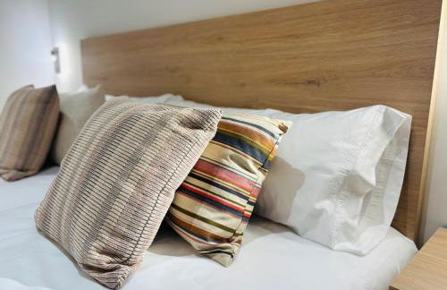 Dorre Luzea Apartamentuak - Foto 4