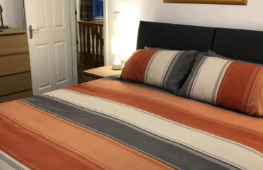 Hopefield Premium Holiday Home Portrush Sleeps 10 4 bedrooms - Foto 13